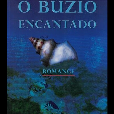 O Búzio Encantado | de Jorge Chichorro Rodrigues