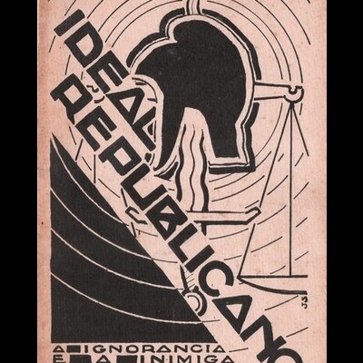 O Ideal Republicano | de António Sá Nogueira