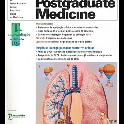 Postgraduate Medicine - Volume 25 - Número 4