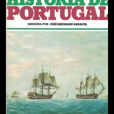 História de Portugal N.º 58
