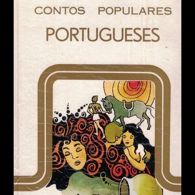Contos Populares Portugueses | de Viale Moutinho