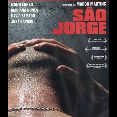 São Jorge [DVD]