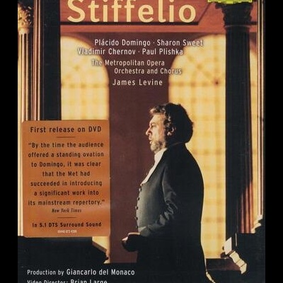 Verdi | Stiffelio [DVD]