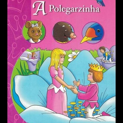A Polegarzinha