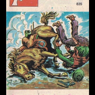 Quando o Comboio Parou