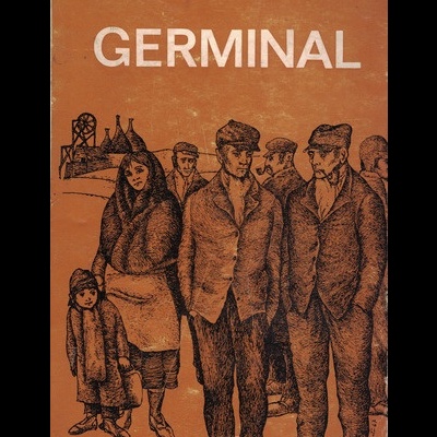 Germinal | de Emílio Zola