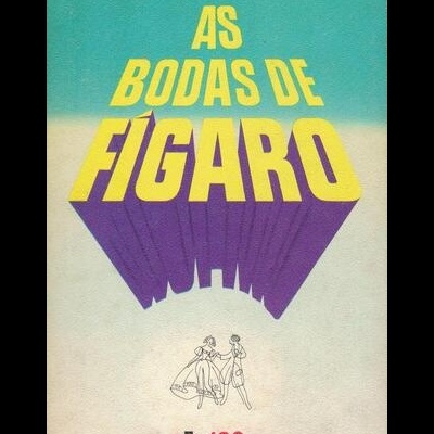 As Bodas de Fígaro | de Beaumarchais