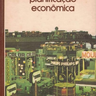 Planificação Econômica | de Josep Maria Bricall