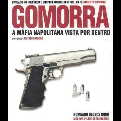 Gomorra [2DVD]