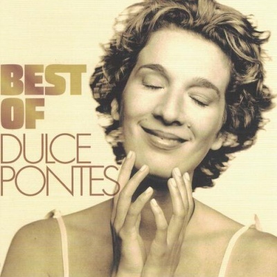 Dulce Pontes | Best Of [CD]