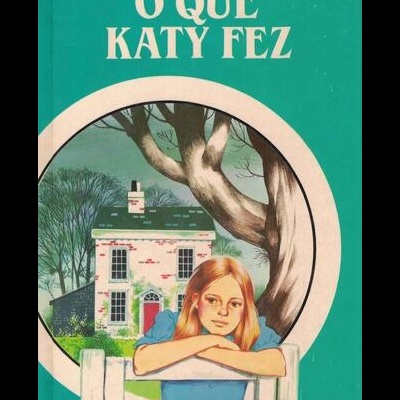 O Que Katy Fez | de Susan Coolidge