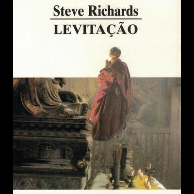 Levitação | de Steve Richards