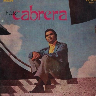 Hector Cabrera | Yo y la Rosa [EP]