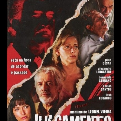 Julgamento [DVD]
