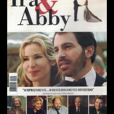 Ira & Abby [DVD]