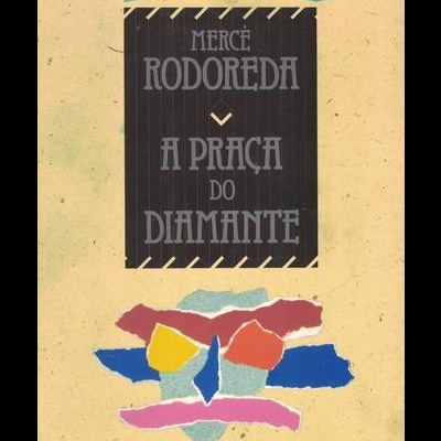 A Praça do Diamante | de Mercè Rodoreda
