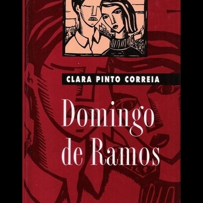 Domingo de Ramos | de Clara Pinto Correia