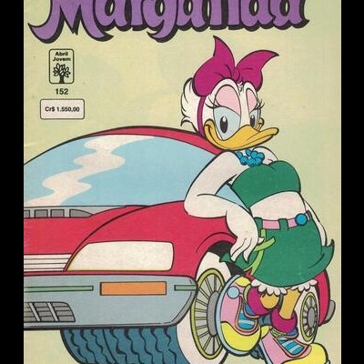 Margarida N.º 152