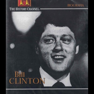 Bill Clinton [DVD]