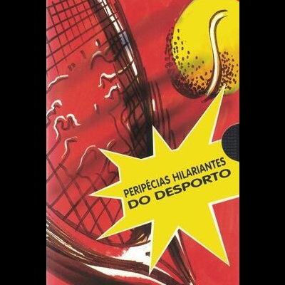 Peripécias Hilariantes do Desporto [VHS]