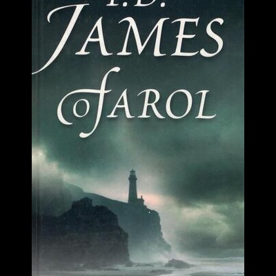 O Farol | de P.D. James