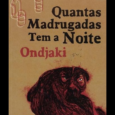 Quantas Madrugadas Tem a Noite | de Ondjaki