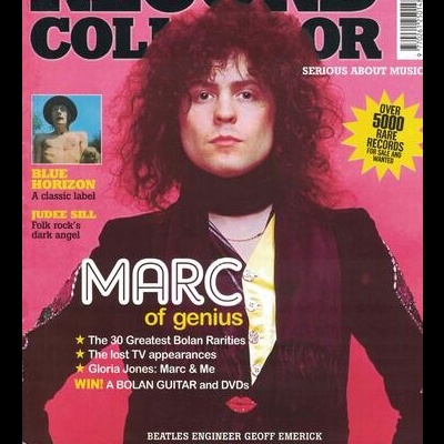 Record Collector - No. 324 - June 2006