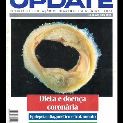 Update - Ano 9 - N.º 100 - 15 de Junho de 1997