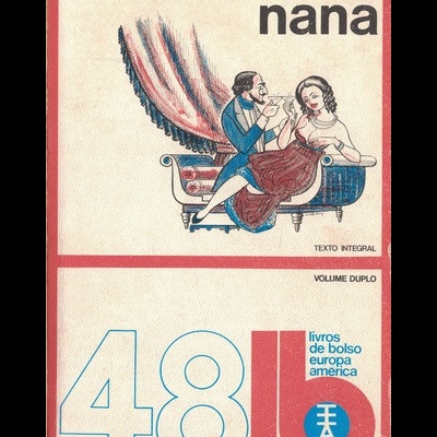 Nana | de Emílio Zola