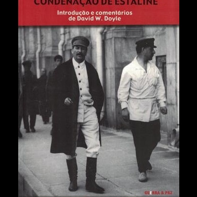 Boris Bajanov e a Condenação da Estaline | de Boris Bajanov