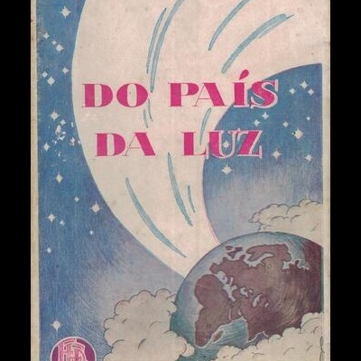 Do País da Luz - Volume I | de Fernando de Lacerda