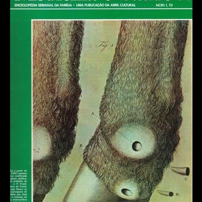 Medicina e Saúde N.º 95