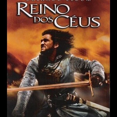 Reino dos Céus [DVD]