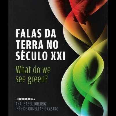 Falas da Terra no Século XXI | de Vários Autores