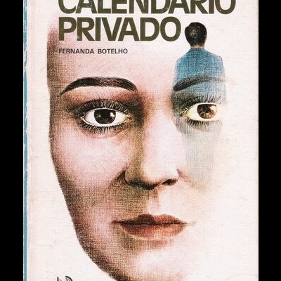 Calendário Privado | de Fernanda Botelho