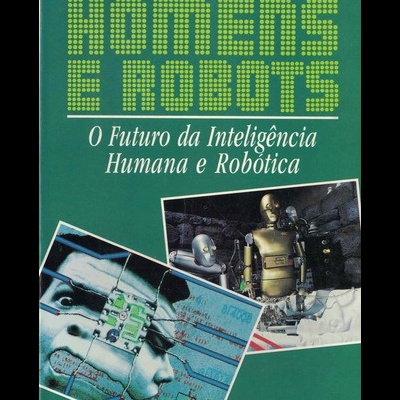 Homens e Ratos | de Hans Moravec