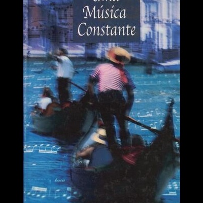 Uma Música Constante | de Vikram Seth