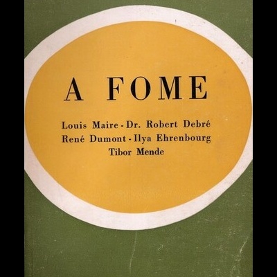 A Fome | de Vários Autores