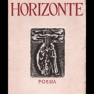 Horizonte | de Manuel Correia Marques