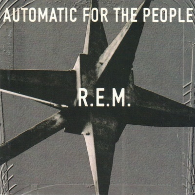 R.E.M. | Automatic for the People [CD]