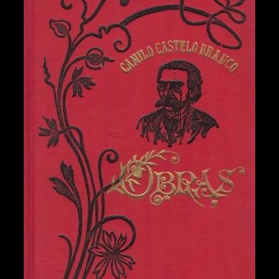 A Neta do Arcediago | de Camillo Castello Branco