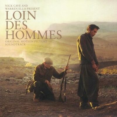 Nick Cave and Warren Ellis | Loin des Hommes (Original Motion Picture Soundtrack) [CD]