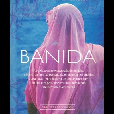Banida | de Jasvinder Sanghera