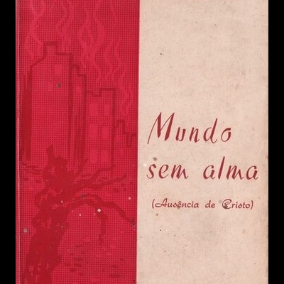 Mundo Sem Alma | de Pater Leppich