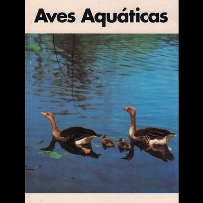 Aves Aquáticas | de Frieder Sauer