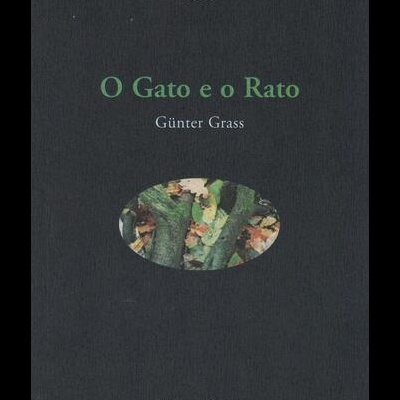 O Gato e o Rato | de Günter Grass