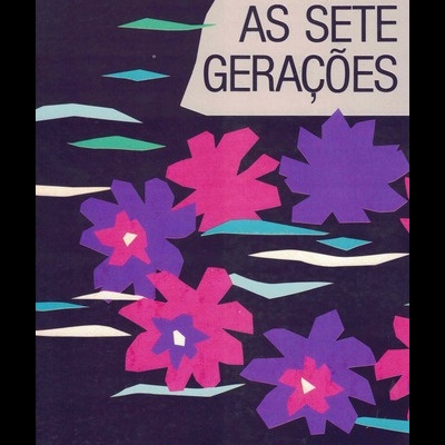 As Sete Gerações | de Eva Figes