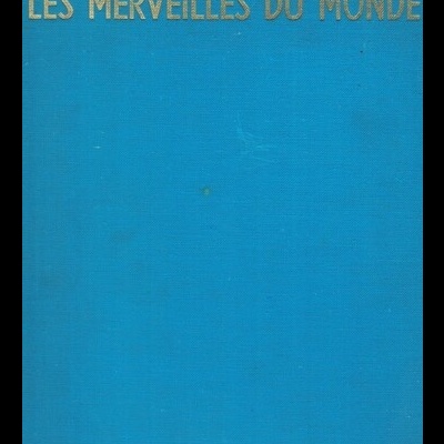 Les Merveilles du Monde
