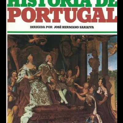 História de Portugal N.º 74