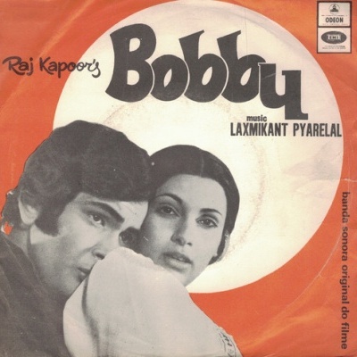 Laxmikant Pyarelal | Bobby [EP]